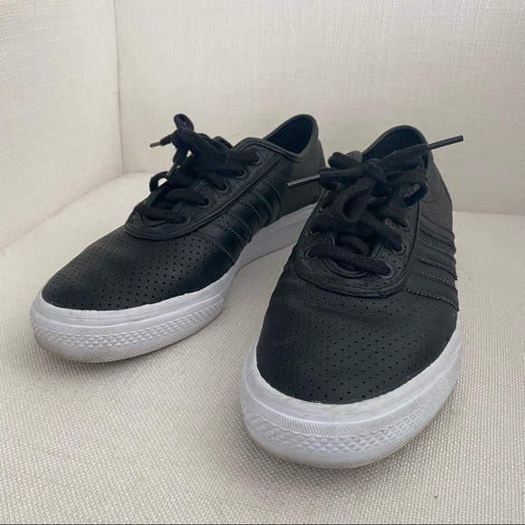Adidas Perforated Sneakers - Picture 2 of 5